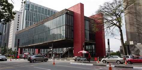 Museo San Pablo .